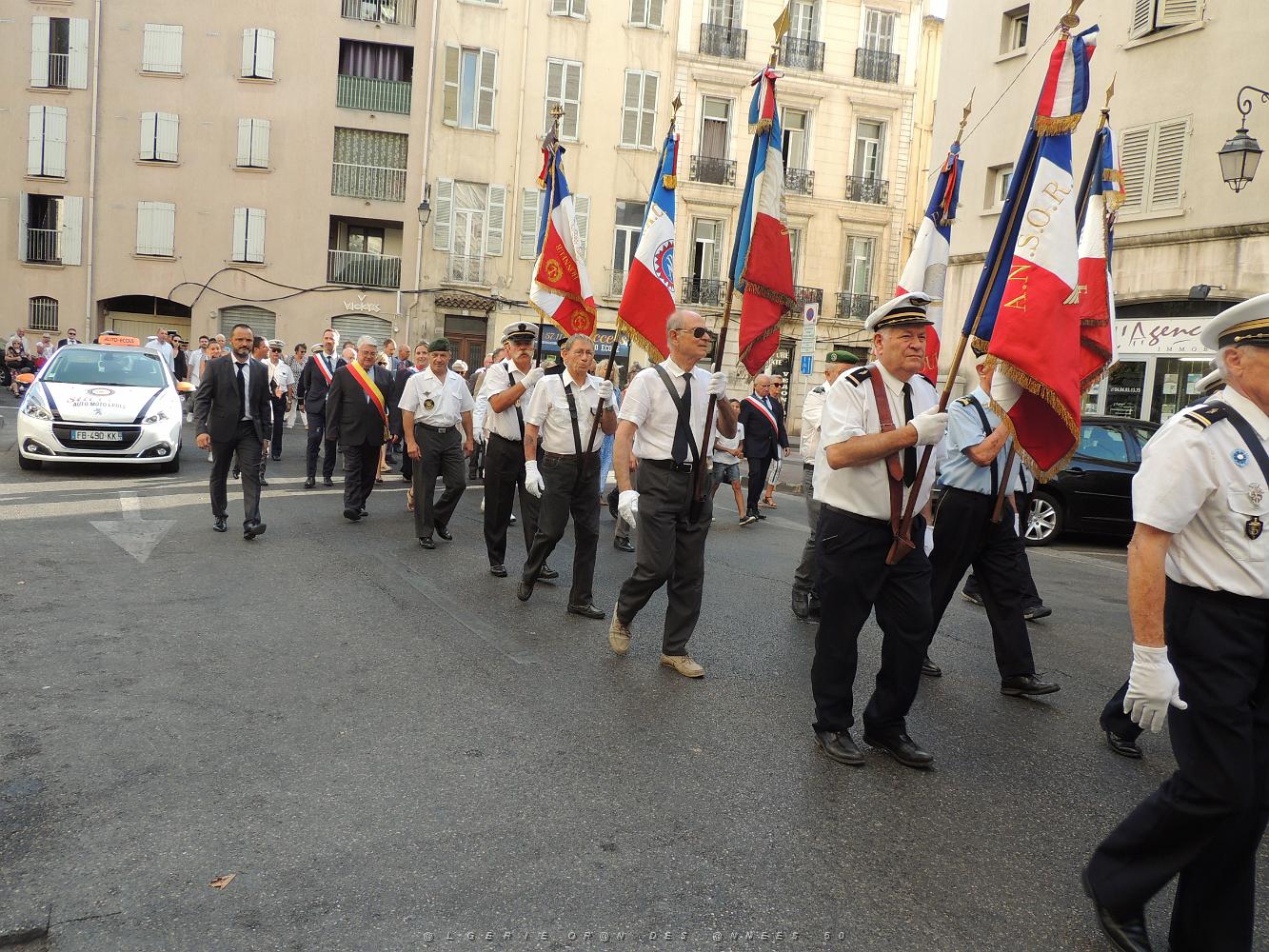 2019 08 28 75eme ANNIVERSAIRE DE LA LIBERATION DE TOULON (23).JPG -           